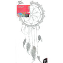 Mont Marte Signature Coloring Canvas - 30x60cm