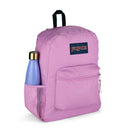 JanSport Backpack Cross Town Purple Orchid 26L