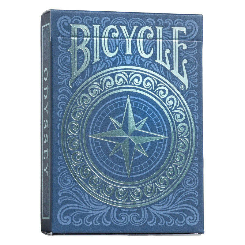 NEW Bicycle® ODYSSEY Playing Cards