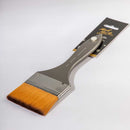 Mont Marte Artist Acrylic Brush Premium Taklon Flat Wide 75mm