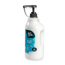 Mont Marte Acrylic Colour Signature 1L (33.8 US fl.oz) Bottle - Titanium White