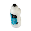 Mont Marte Acrylic Colour Paint Signature 2L (67.6 US fl.oz) Bottle – Titanium White