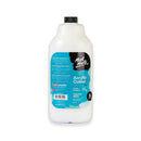 Mont Marte Acrylic Colour Paint Signature 2L (67.6 US fl.oz) Bottle – Titanium White