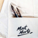 Mont Marte Artists Apron Signature