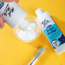 Mont Marte Deco Pudge Signature Craft Varnish 236ml (8 US fl.oz) - Matte