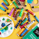 Mont Marte Gouache Paints Signature 24pc x 12ml (0.4 US fl.oz)