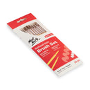 Mont Marte Natural Hair Art Brush Set Round Discovery 13pc