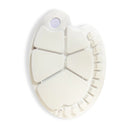 Mont Marte Oval Plastic Palette Discovery 34 x 25cm (13.3 x 9.8in)