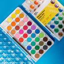 Mont Marte Watercolour Cake Set Discovery 37pc