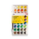 Mont Marte Watercolour Cake Set Discovery 37pc