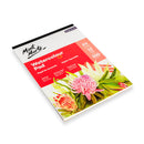 Mont Marte Watercolour Pad Signature 12 Sheet 300gsm