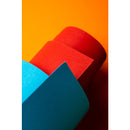 Favini Prismacolour Carton Sheets – Vibrant Coloured Paper, 220gsm, 100x70 cm