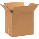 Brown Kraft Corrugated Boxes for Shipping, Packing, Moving and Storage