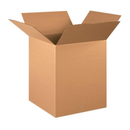 Brown Kraft Corrugated Boxes for Shipping, Packing, Moving and Storage