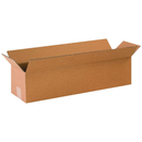 Brown Kraft Corrugated Boxes for Shipping, Packing, Moving and Storage