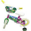 دراجة هوائية بسكليت حجم ١٢ انش بارني ٢ - ٣ سنوات