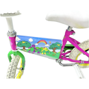 دراجة هوائية بسكليت حجم ١٢ انش بارني ٢ - ٣ سنوات