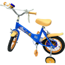 دراجة هوائية بسكليت حجم ١٢ انش ويني بوو ٢ - ٣ سنوات