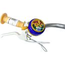 دراجة هوائية بسكليت حجم ١٢ انش ويني بوو ٢ - ٣ سنوات