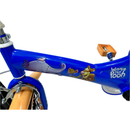 دراجة هوائية بسكليت حجم ١٢ انش ويني بوو ٢ - ٣ سنوات