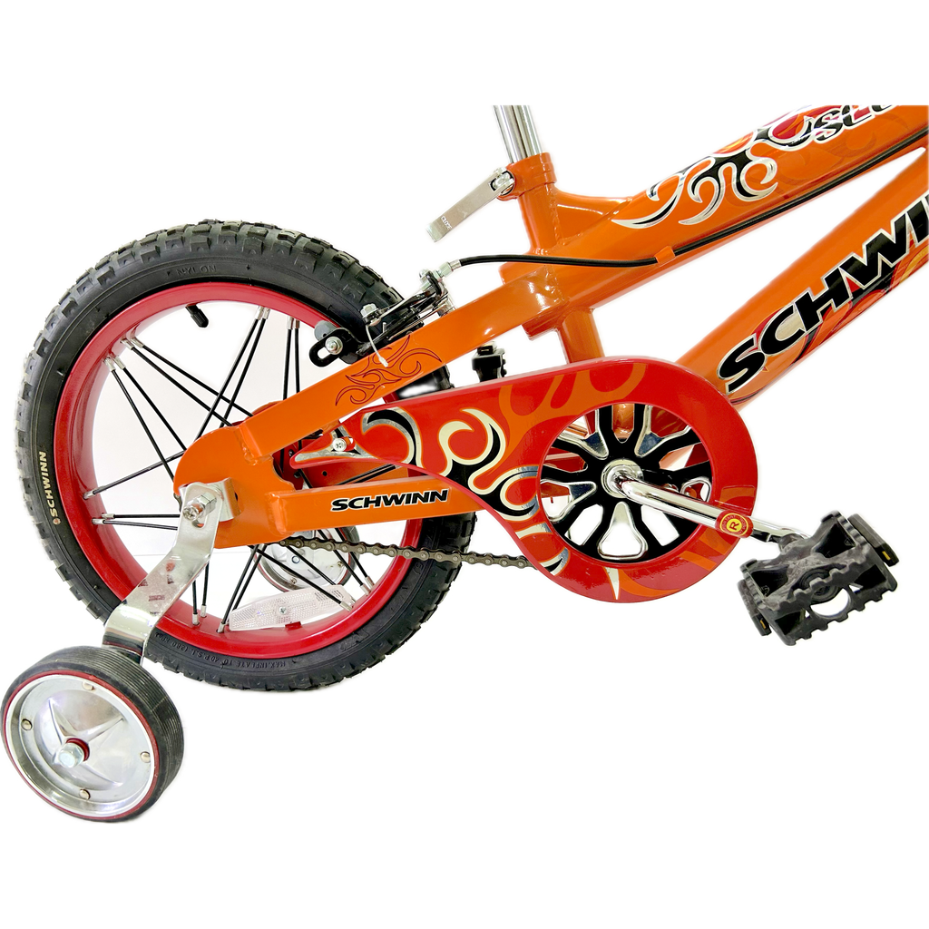 Schwinn scorcher top
