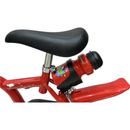 دراجة هوائية بسكليت حجم ١٤  انش تومسا ديزني ميكي ماوس مع مطرة مياه  ٣ - ٤ سنوات