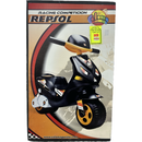 Special Offer Coloma Y Pastor 2 Wheels Repsol Racing Bike - 1.5 Years