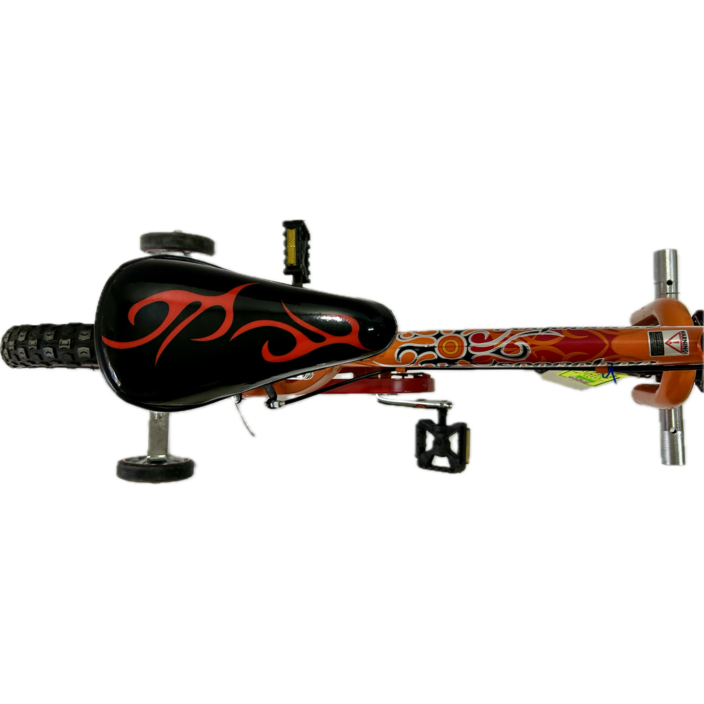 Schwinn scorcher top