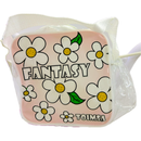 دراجة هوائية بسكليت حجم ١٦ انش تومسا فانتازي ديزي زهري  ٤ - ٥ سنوات