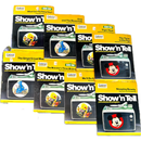 اسطوانة فاينل قصة اطفال و شريط صور ايام زمان ١٩٧١ مجموعة سعة ٨ اسطوانة منوعة