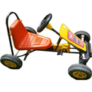 Special Offer Coloma Y Pastor Go Kart  4-7 Years