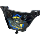 دراجة هوائية بسكليت حجم ١٢ انش باتمان ٢ - ٣ سنوات