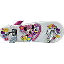 دراجة هوائية بسكليت حجم ١٤ انش تومسا ديزني ميكي ماوس مع مقعد دمية  ٣ - ٤ سنوات