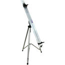 ستاند رسم ايزل الوان مائية المنيوم ثلاثي الأرجل سهل الحمل و التنقل الطول ١٤٥ سم ستان رايت