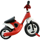 Special Offer Coloma Y Pastor 2 Wheels Toddler Bike - 2 Years