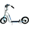 Intrea Yedoo Yvolution F.Line Scooter  - Light Blue & Silver