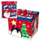 IG Design Group 28x28x28cm Christmas Gift Box with Lid