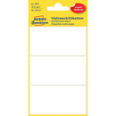 Zweckform Multipurpose Write On Labels - Pack