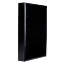 Leuchtturm Banknote Album Padded Leatherette Cover 245x330x50mm with 100 Sheets  - A4