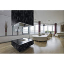 NEW D-C- Fix Design Foil Self Adhesive Sticky Back Plastic Vinyl Film Marble Pattern Black 45cm x 15 Meter