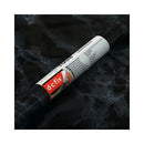 NEW D-C- Fix Design Foil Self Adhesive Sticky Back Plastic Vinyl Film Marble Pattern Black 45cm x 15 Meter