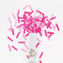 ادوات مائدة ملونة و مطبوعة جندر المولود