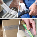 IMP Tapes Ultra Strong Filament Strapping Tape