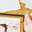 Bostik REMOVABLE Glue Dots 10mm Double Sided Transparent Sticky Circles - Pack of 64