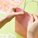 Bostik 2.5cm Tape Disks Ready-Cut Sticky Circles - 120 pcs