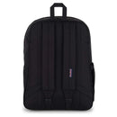JanSport Backpack Superbreak Black 26L