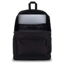 JanSport Backpack Superbreak Black 26L