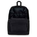 JanSport Backpack Superbreak Black 26L