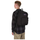 JanSport Backpack Superbreak Black 26L