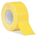 IMP Tapes  Coloured PVC Embossed Duct Tape 48mmx 27 Meter